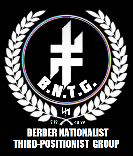 BNTG Official Logo